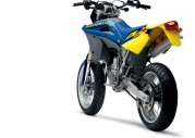 Husqvarna SM125s